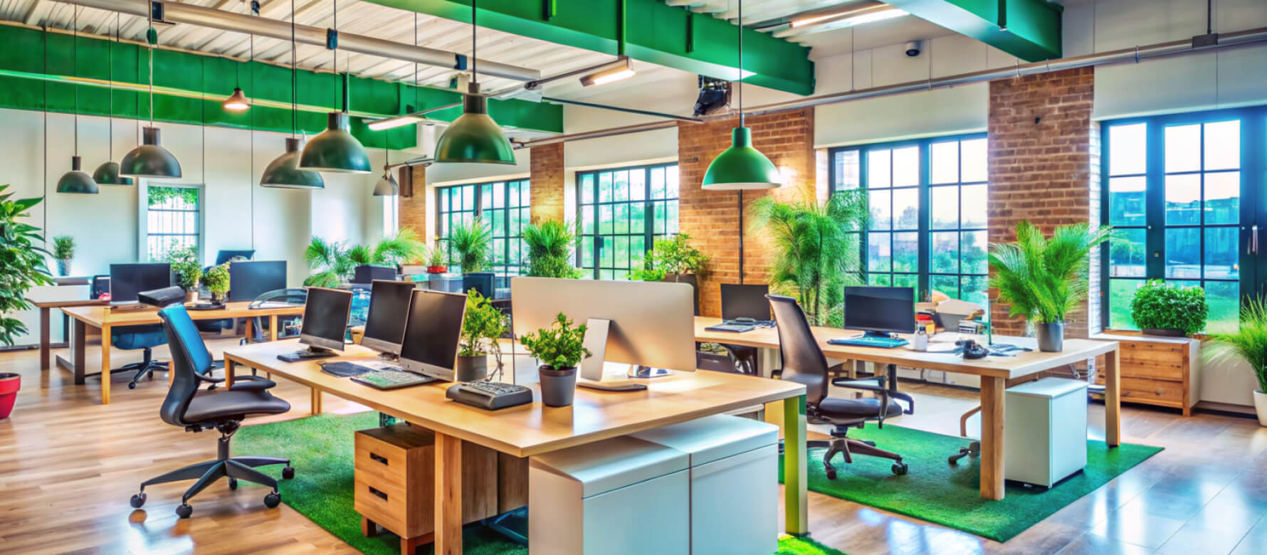 office